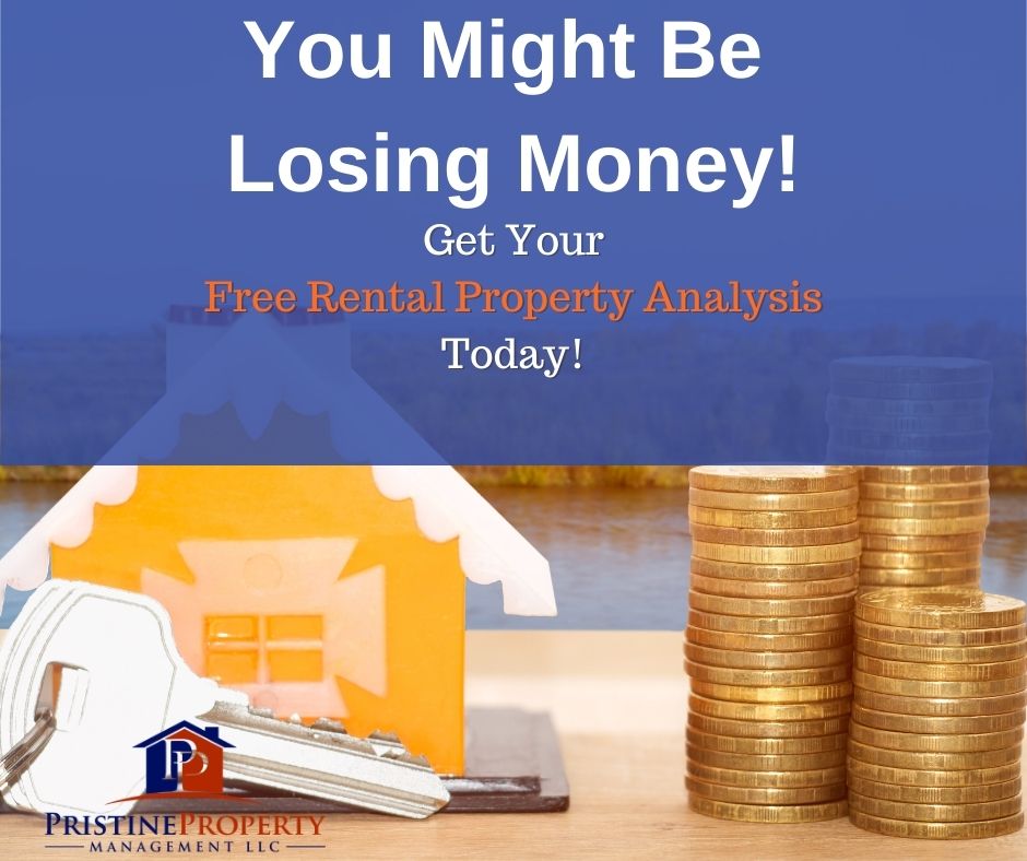 Free Rental Price Analysis!